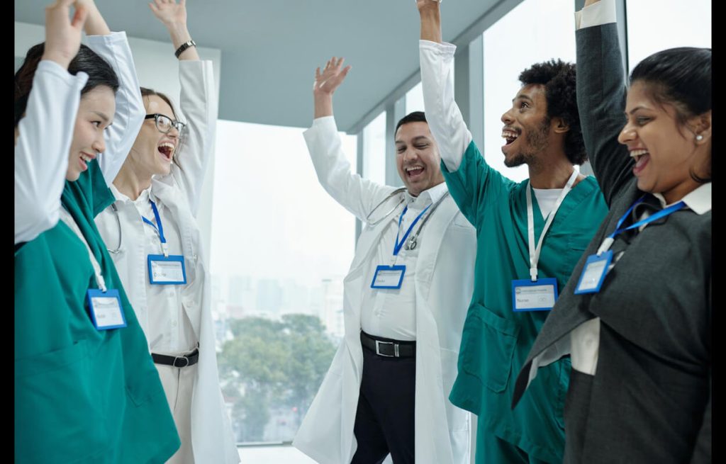 Medical Conferences and Healthcare Summits