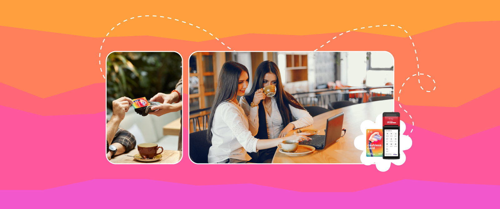 The Future of Cafeteria Payments: RFID and Cashless Technologies