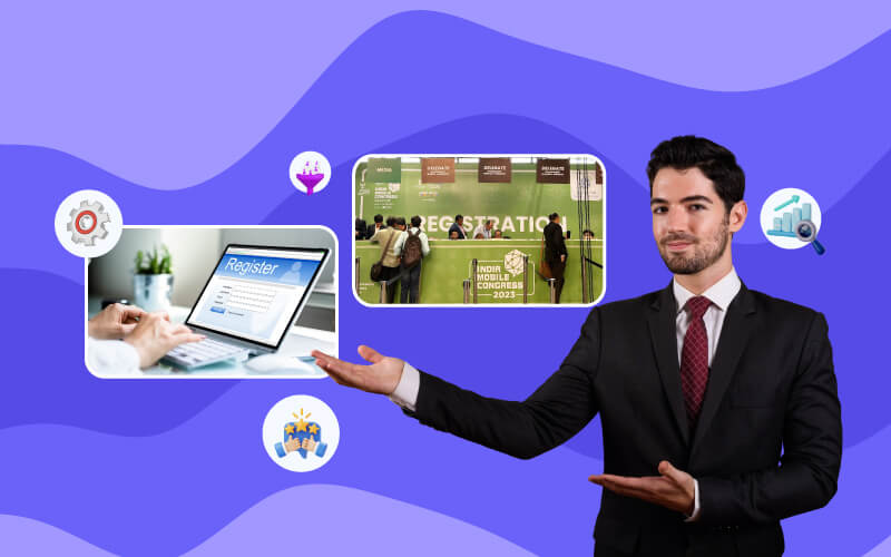 Top event formats explained