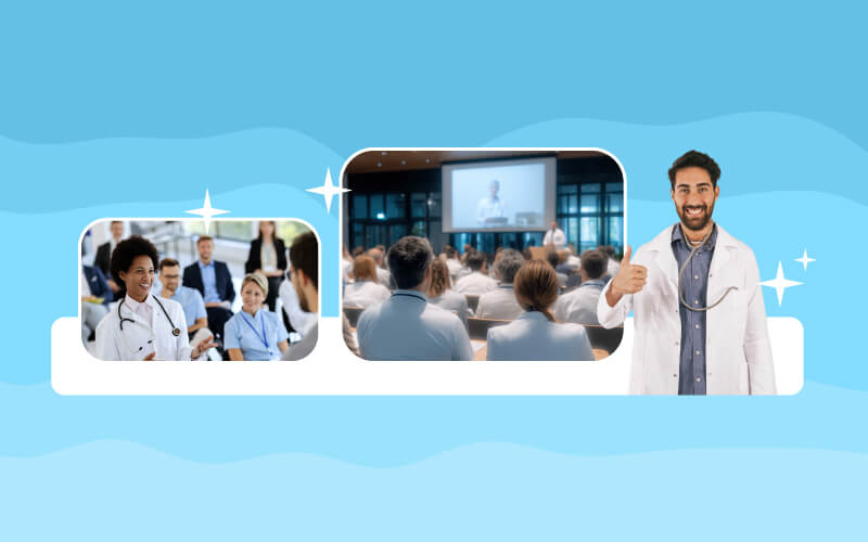 Transforming-Medical-Conferences