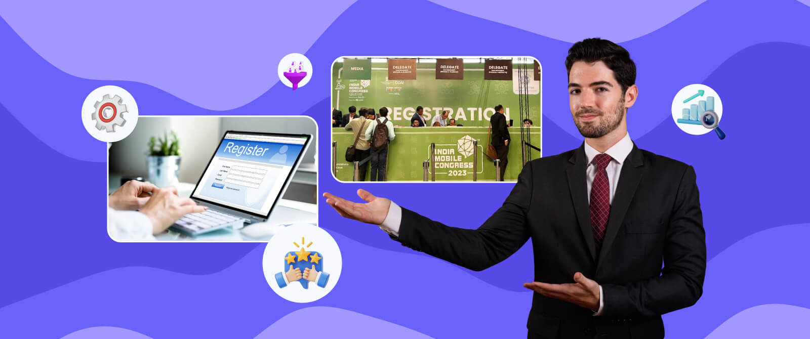 Top Event Formats Explained: From Strategy to the Technology Powering Them