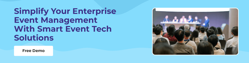 Mega events management by Dreamcast