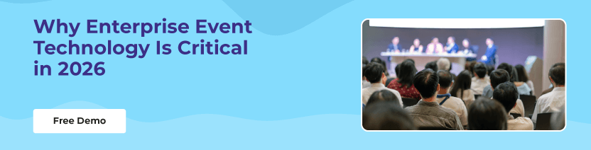 CTA-high profile events management