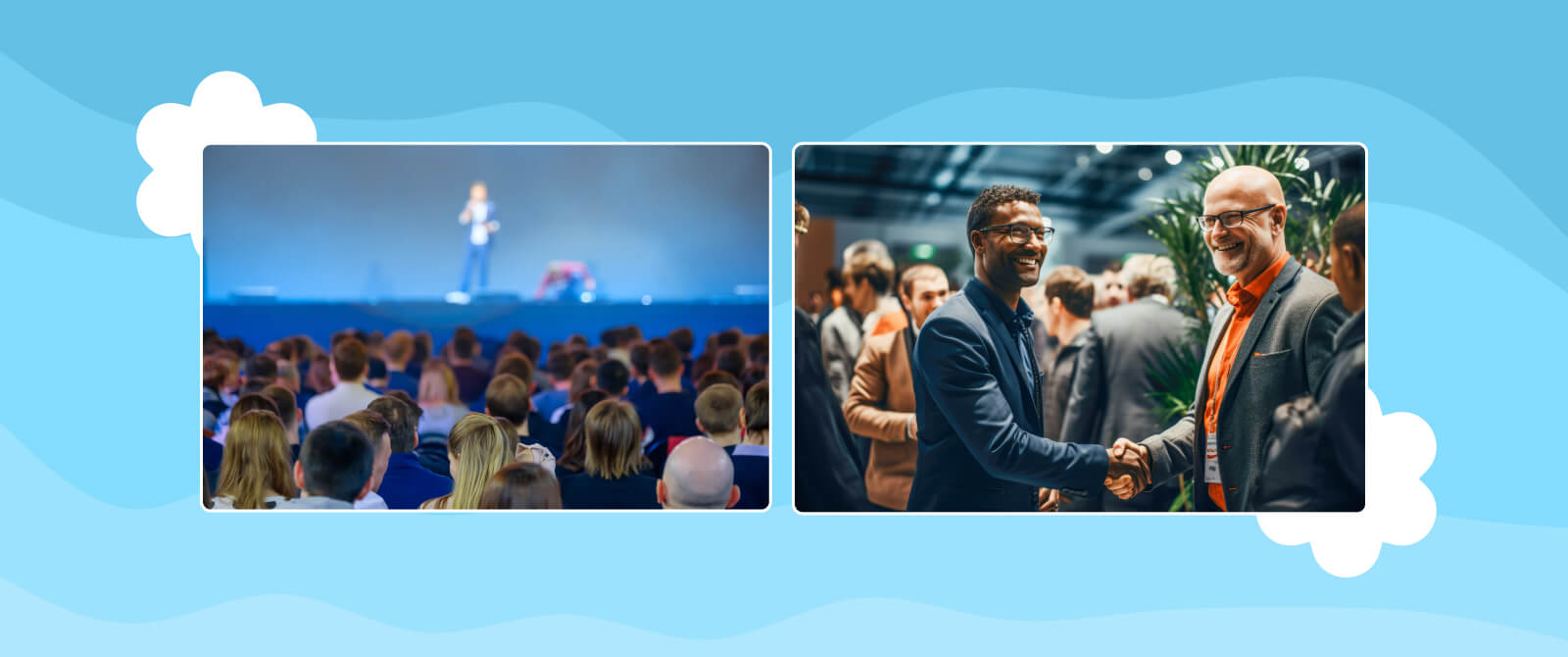 Enterprise Event Technology Solutions for High-Profile Mega Events