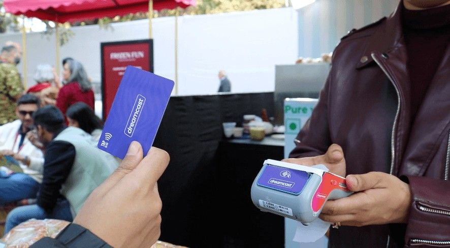 Smooth Payments Increase Sales