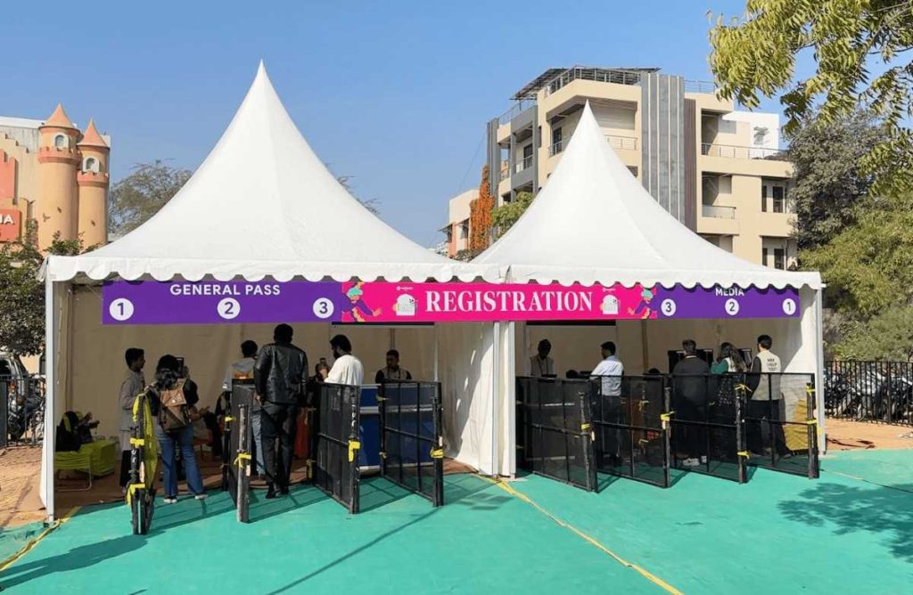 Event Registration & Ticketing Systems