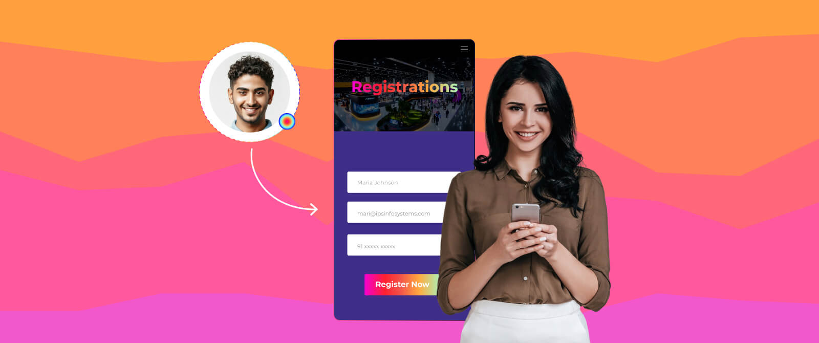 Last-Minute Event Registrations: Smart Ways to Manage Them