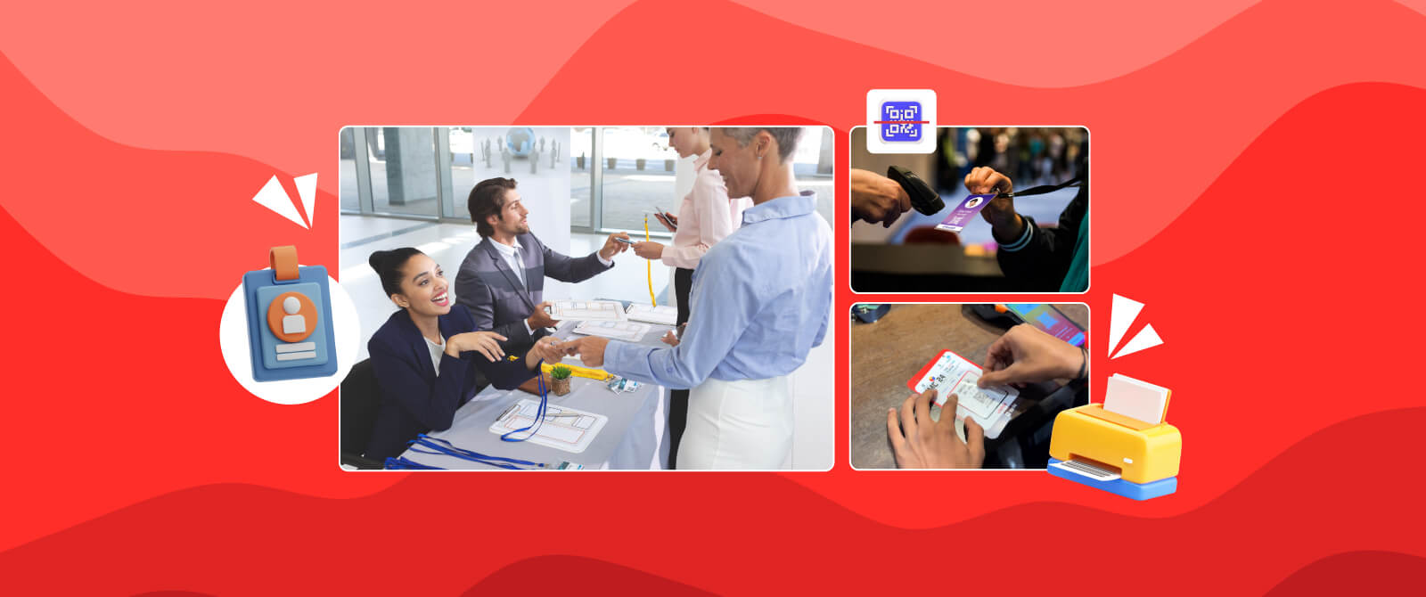 Onsite Event Operations Guide: Check-In, Badge Printing & Attendee Tracking