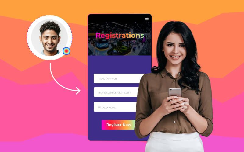 last-minute event registrations management