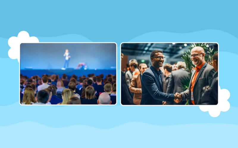 Enterprise Event Technology Solutions