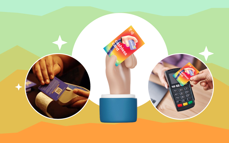 Offline-Enabled Contactless Payments