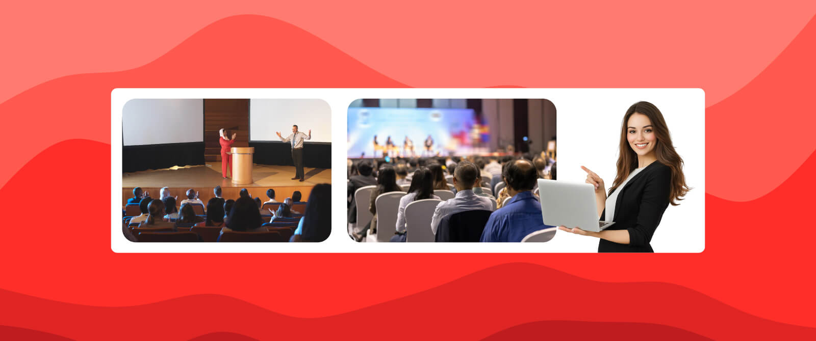 How to Choose an Enterprise Event Platform That Delivers ROI