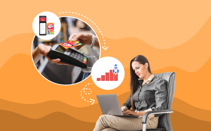 Cashless Payment Platforms