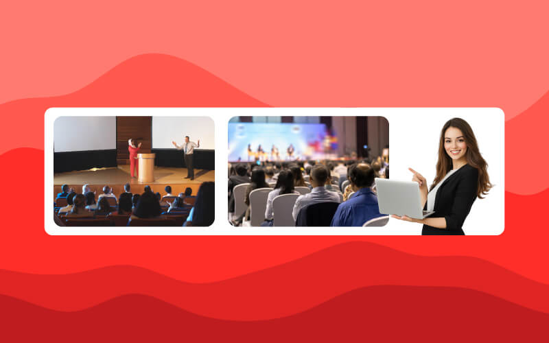 Enterprise-Event-Platform