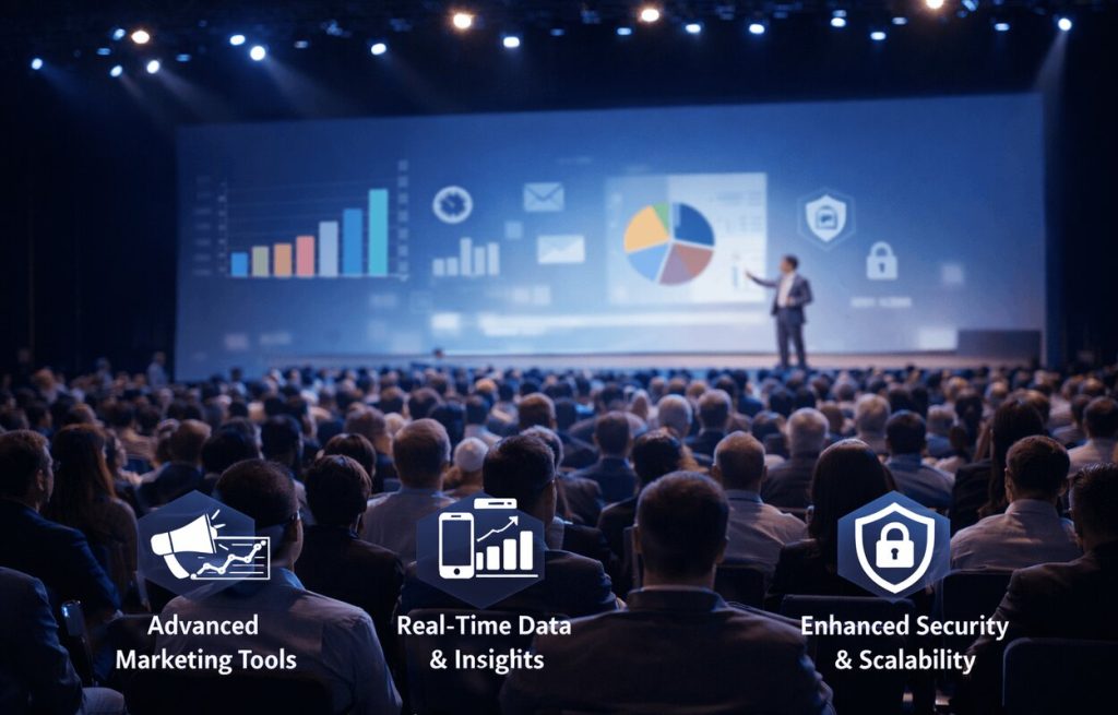 Ticket Fairy Alternatives and competitors