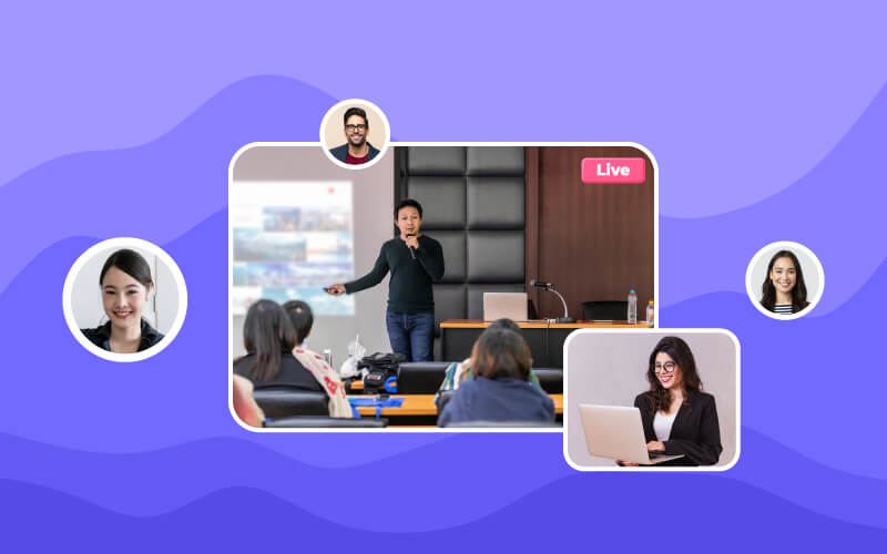 Thumbnail - live streaming trends