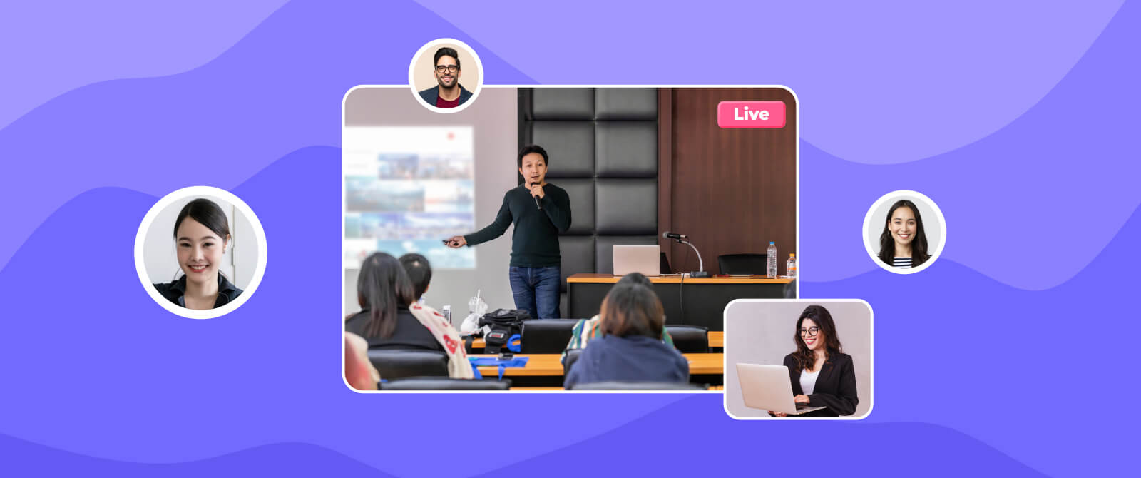 Top Live Streaming Trends Transforming Events in 2026: A Complete Guide