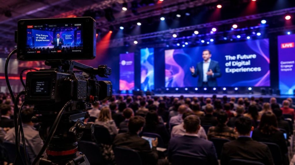 Latest trends in live streaming