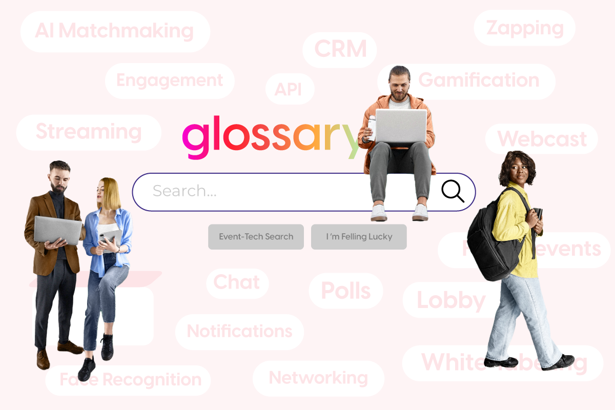 Event Technology Glossary
