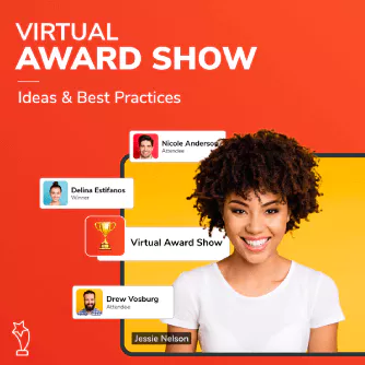 Virtual Award Show Blog