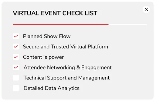 Virtual-Event-Checklist