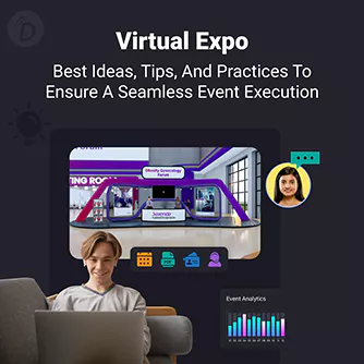 Virtual Expo – Best Ideas