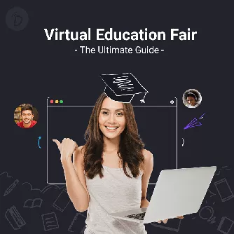Virtual Education Fair